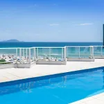 Predio Nos Ingleses Pe-Na-Areia Com Piscina - Aquarelle