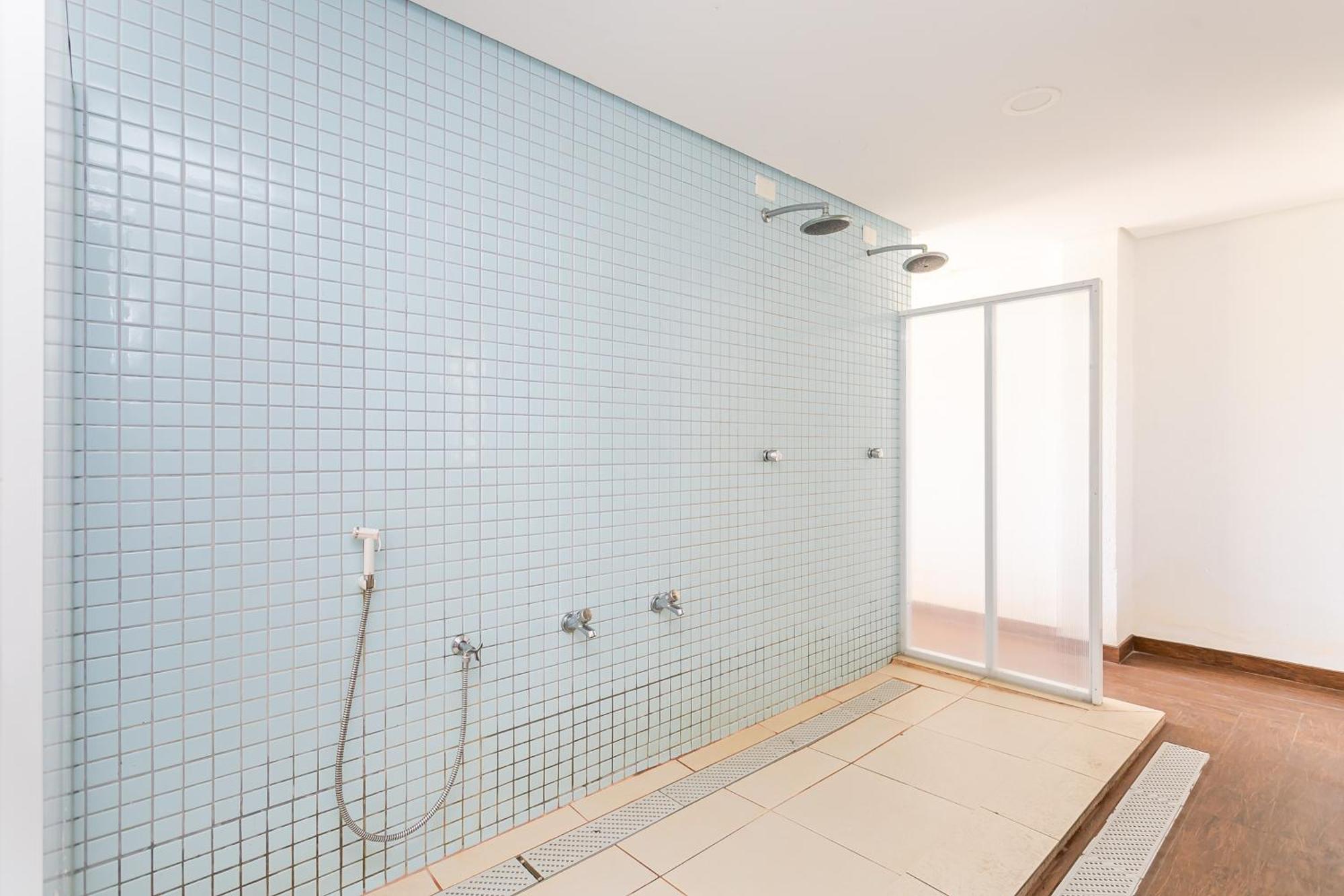 Apartment Predio Nos Ingleses Pe-na-areia Com Piscina - Aquarelle Florianopolis