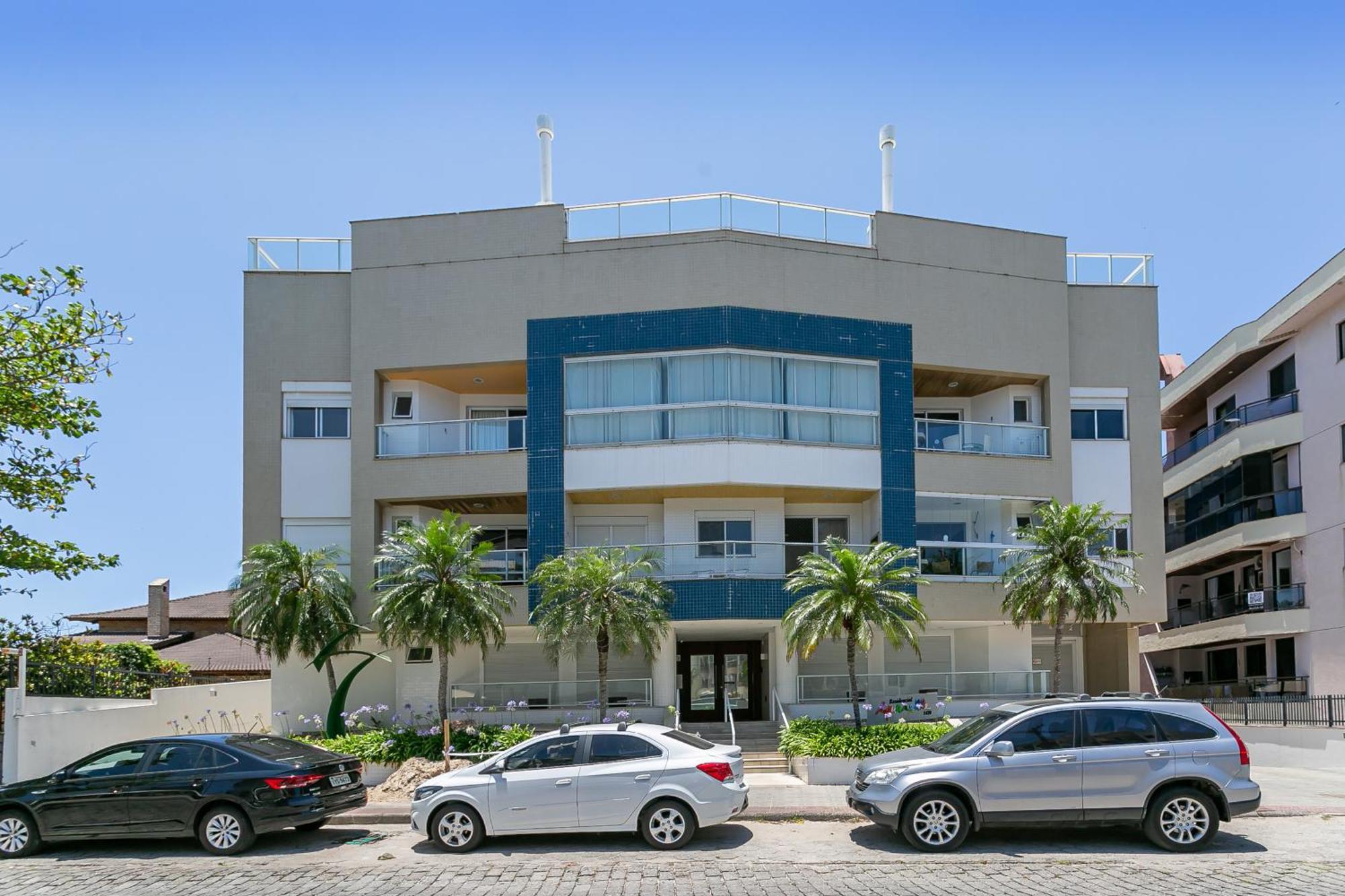 Predio Nos Ingleses Pe-na-areia Com Piscina - Aquarelle Apartment *