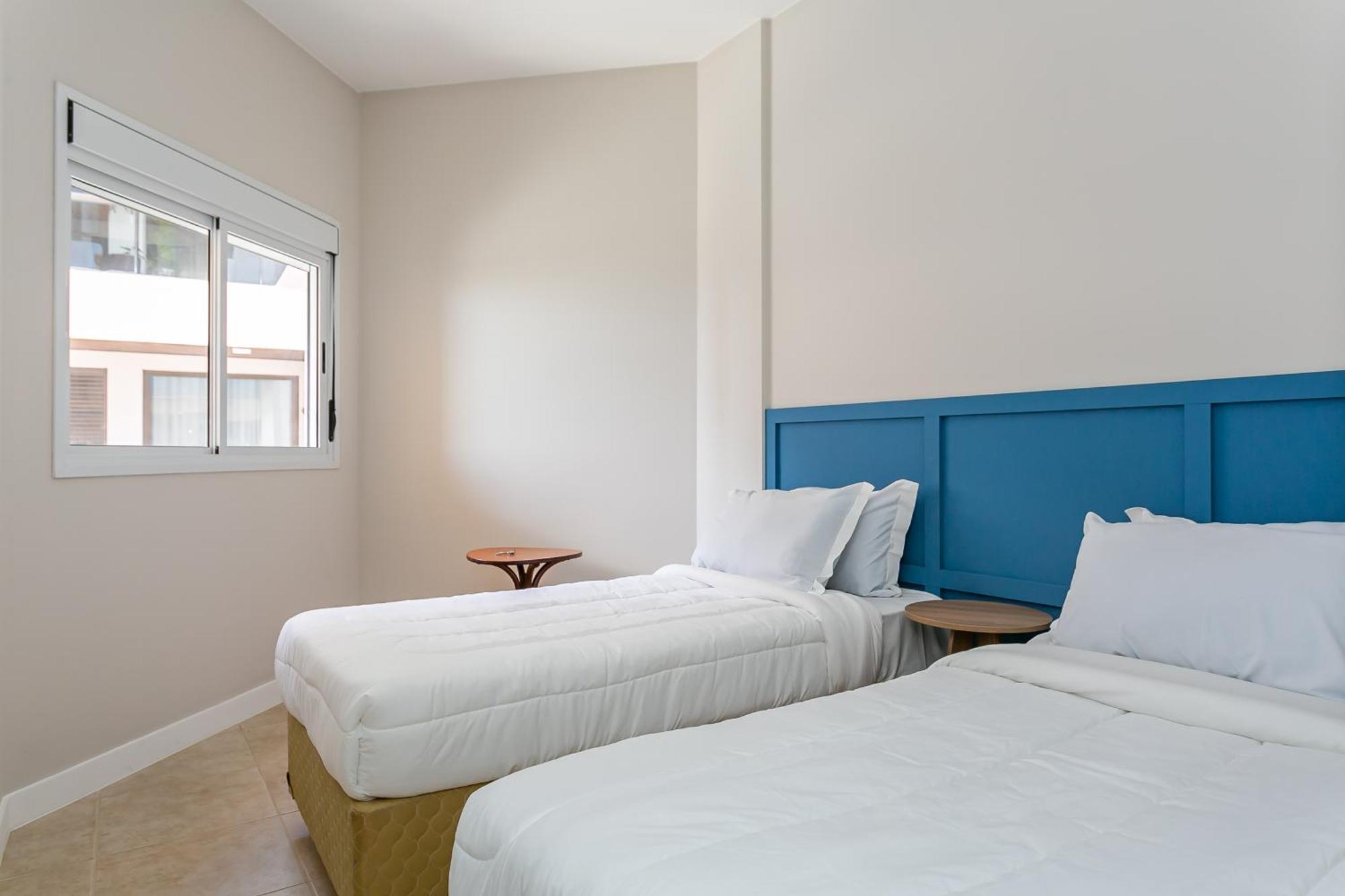 Apartment Predio Nos Ingleses Pe-na-areia Com Piscina - Aquarelle