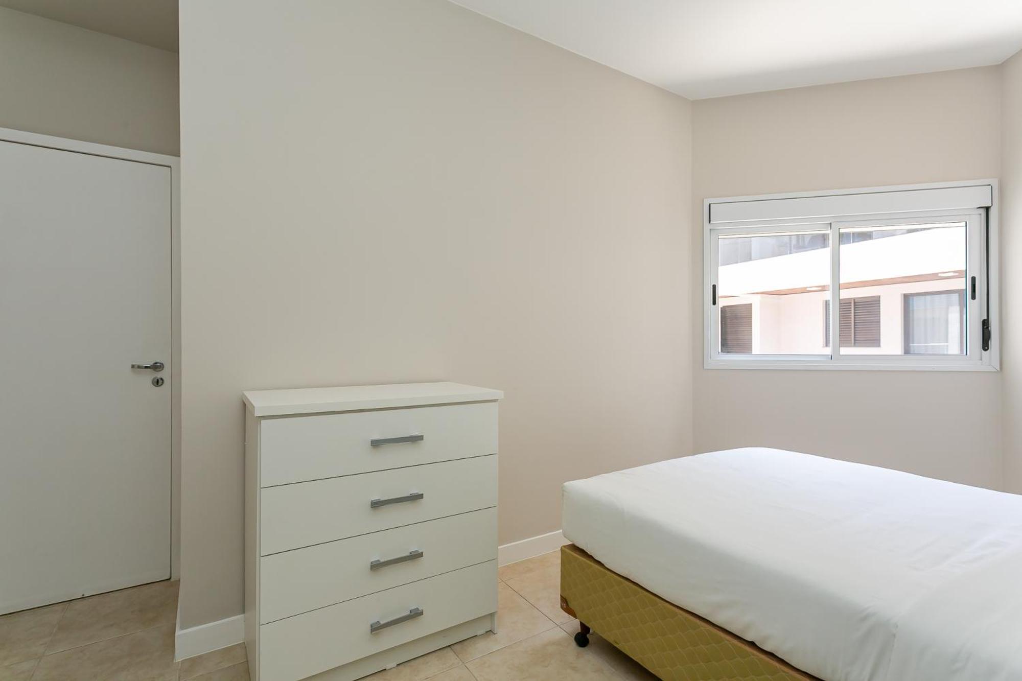 Apartment Predio Nos Ingleses Pe-na-areia Com Piscina - Aquarelle Florianopolis
